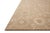 Traditional Chris Loves Julia x Loloi Dorothea Sand / Pebble 9'-3" x 13' Area Rug For Sale - Image 3 of 6
