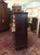 Vintage Chest on Chest, Mahogany Tall Chest of Drawers, Lexington Furniture For Sale - Image 14 of 15