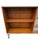 Mid-Century Danish Modern Display Case - Refinished! For Sale In Philadelphia - Image 6 of 7