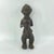 African Early 20th Century Nyamwezi Wood Fetish Figure Tanzania For Sale - Image 3 of 7