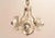 1960s Chandelier from Simon & Schelle, 1960s For Sale - Image 5 of 8