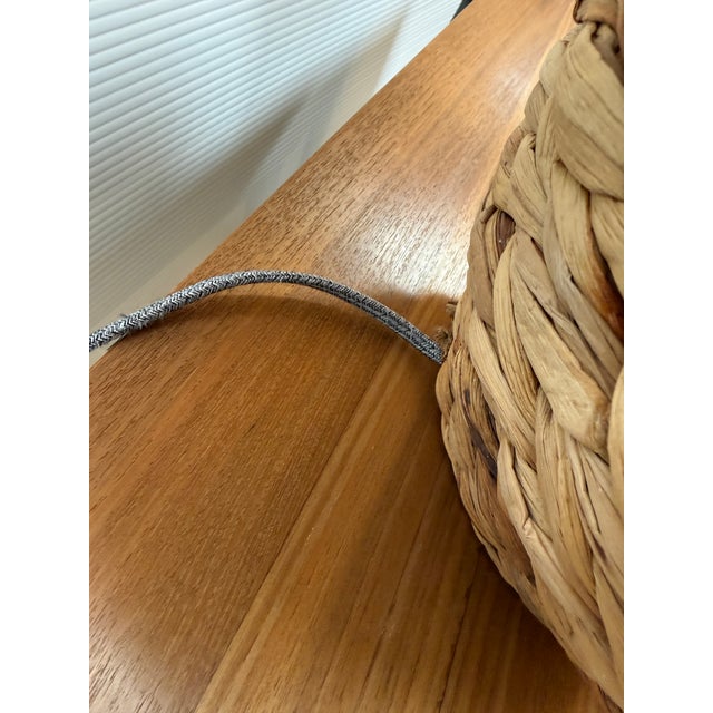 Textile Jonathan Y Alaro Table Lamps, Pair For Sale - Image 7 of 12