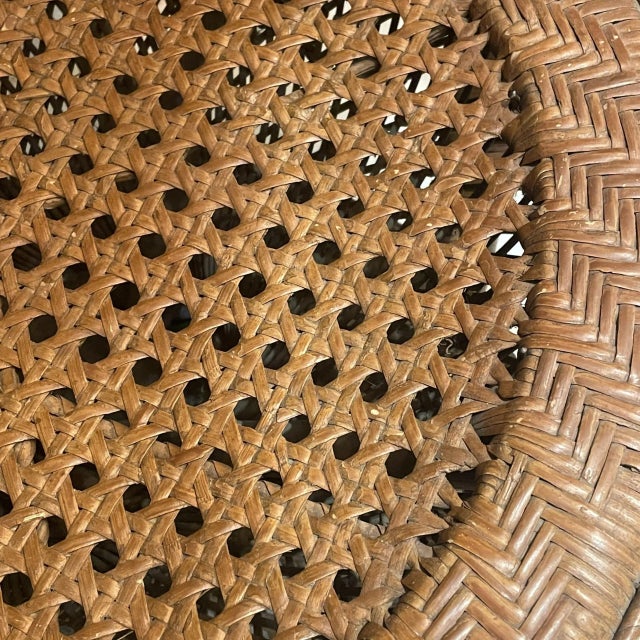 1970s Set of Peacock Chairs, 1970s For Sale - Image 5 of 10