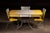 Mid-Century Modern Vintage "Plasticove" Dinette Table and Chair Set by Western Plastics For Sale - Image 3 of 17