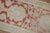 A 2nd quarter of the 20th Century Antique Turkish Oushak Runner Measures: 2'8'' x 9'5''