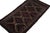 Rug & Kilim Rug & Kilim’s Baluch Tribal Rug With Colorful Geometric Patterns For Sale - Image 4 of 7