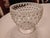 The Fenton Moonstone Hobnail Glass Bowl is a vintage piece of art glass from the Americas, specifically the United States....