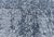 Contemporary Abstract Petra Gray Handmade Wool Rug by Doris Leslie Blau For Sale - Image 4 of 9