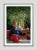 Modern Truman Capote 1970 by Slim Aarons Framed C-Print For Sale - Image 3 of 3