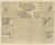 French Colonial America Map with Jamaica, Barbados and Carolina, 1719 For Sale - Image 3 of 12