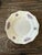 Bring a touch of early Victorian English tableware to your collection with this beautiful set of seven antique ironstone...