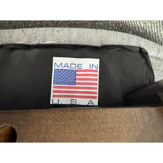 Room & Board Henrick Lounge Chair For Sale - Image 12 of 12
