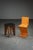 Antique Art Deco Side Table, 1920s For Sale - Image 6 of 11