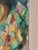 Abstract Composition, 1950s, Oil on Canvas, Framed For Sale - Image 8 of 18
