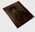 Nineteenth-Century Hand-Painted Tintype Portrait of a Gentlewoman of African Descent For Sale In New York - Image 6 of 9