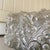 Rectangular Clear Bubble Glass Wall Light, 1970s For Sale - Image 10 of 12
