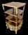 Napoleon III Walnut Etagere, 19th Century For Sale - Image 3 of 7