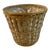 Vintage Planter Basket For Sale