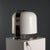 Guzzini Vintage Alvise Lamp by Luigi Massoni for Guzzini, 1960s For Sale - Image 4 of 8