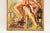 1970s Josephine Tang, Nudes, 1970, Large Oil on Canvas For Sale - Image 5 of 9