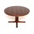 Mid-Century Modern Vintage Danish Extending Dining Table, 1960s For Sale - Image 3 of 10