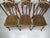 Bistro Chairs by Michael Thonet for Thonet, 1890s, Set of 6 For Sale - Image 5 of 18