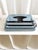 Vintage Typewriter in Light Blue from Brother De Luxe, 1960s For Sale - Image 17 of 18