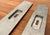 Minimalist Sliding Door Mounting Handles, Germany, 1920s, Set of 2 For Sale - Image 6 of 11