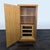 Modern Calligaris Italian Furniture Storage Cabinet,Attributed For Sale - Image 3 of 8