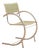 Vintage Bauhaus Steel Tube Cantilever Chair For Sale