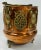 Antique 19th Century Copper and Brass Coal Scuttle or Planter For Sale In Kansas City - Image 6 of 11