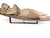Modern Mañosa, Large Sculpture of a Reclining Woman, 1970, Terracotta For Sale - Image 3 of 12