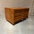 Vintage Walnut Wood Dental Crown Prosthetic Cabinet Jewelry Box For Sale - Image 9 of 10