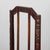 Wood Art Deco French Chairs, 1930s, Set of 6 For Sale - Image 7 of 11