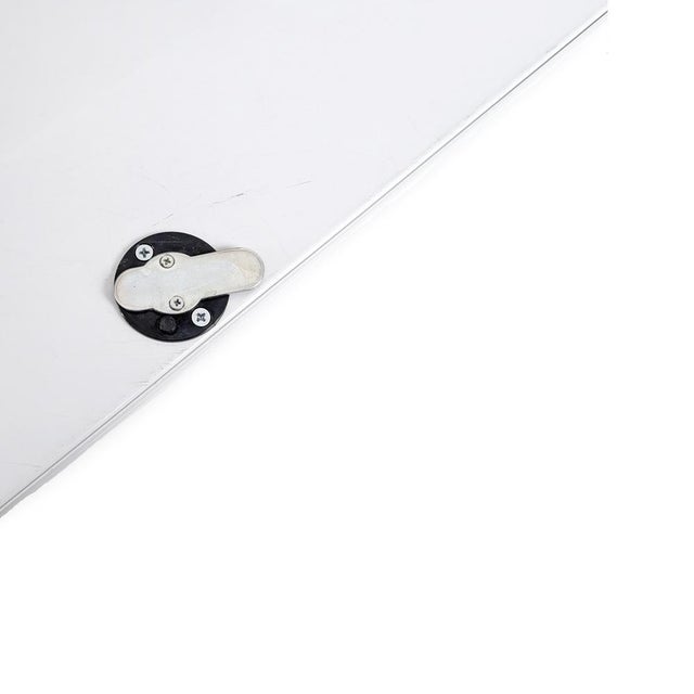 Metal Chest of Drawers by Fritz Haller for USM Haller For Sale - Image 7 of 10