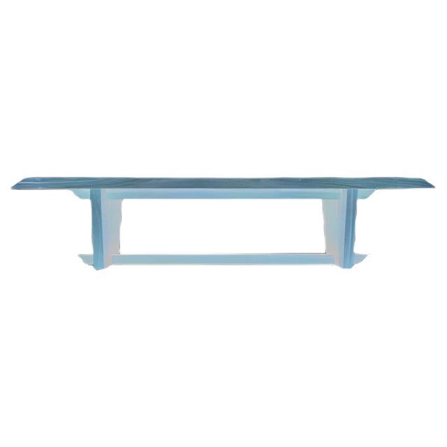 Coffee Table CT01 by Studio F For Sale