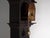 Longcase Clock in Painted Pine, Central Europe, 1850 For Sale - Image 10 of 18