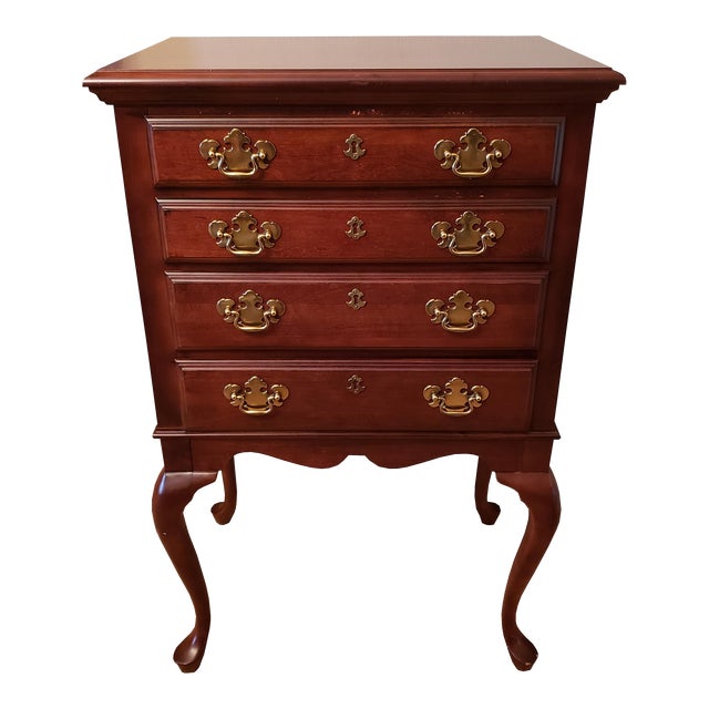 American Drew Silverware Chairish