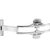 Metal Ladies Bvlgari Serpenti Seduttori 33mm 103952 Steel Black Dial Quartz Watch For Sale - Image 7 of 9