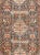 Late 18th Century Antique Persian Qashqai Rug 5'10'' x 8'2'' For Sale In New York - Image 6 of 12