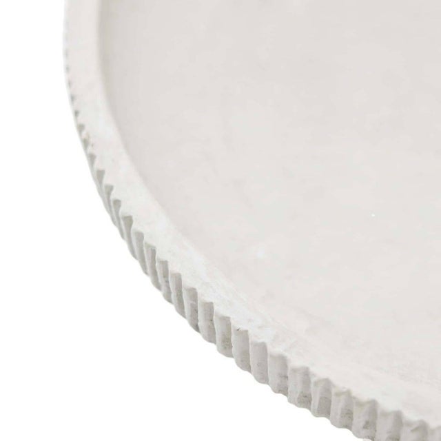 Modern Arteriors Home Valour Centerpiece For Sale - Image 3 of 6