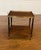 Leighton Hall Serving Cart/Trolley - Showroom Sample For Sale - Image 12 of 12