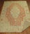 Antique Oushak Rug For Sale - Image 10 of 18