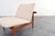 Model FD 137/1 Japan Lounge Chairs by Finn Juhl for France & Søn, 1960s, Set of 2 For Sale - Image 13 of 18