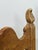 Vintage Oak High-Back Dining Chairs, Set of 6 For Sale - Image 4 of 14