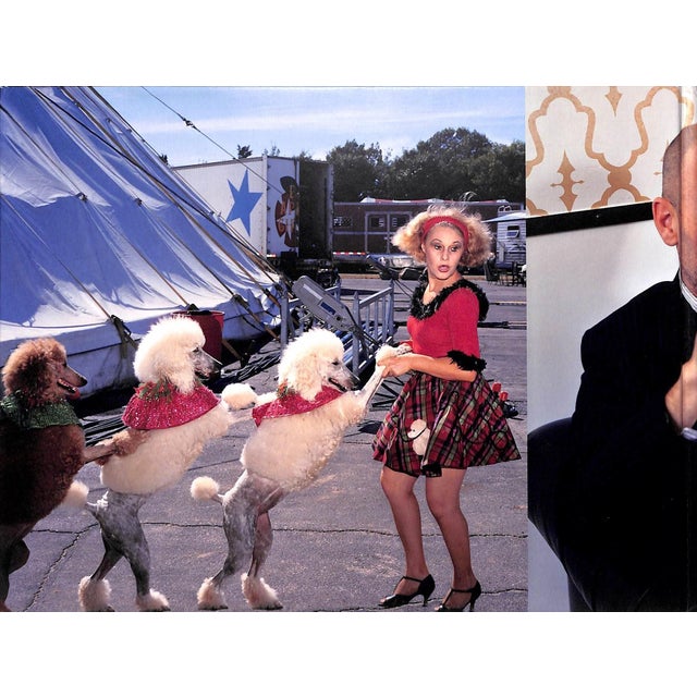 "Players" Book 2011 Barney, Tina For Sale - Image 11 of 12