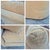 Pair of 1980s John Mascheroni for Swaim Postmodern Curved Back Playpen Style Love Seats For Sale - Image 14 of 16