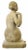 Early 20th Century Art Deco 21‚Äù Tall Statue Sculpture by Marcel Bouraine "Awakening" With Provenance For Sale - Image 5 of 6
