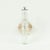 Mid-Century Modern Mid-Century Modern Glass Wall Lamps from Kaiser Leuchten, Germany, 1960s, Set of 2 For Sale - Image 3 of 10