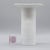 Modernist Relief Bisque Porcelain Vases by Manfred Frey for AK Kaiser, Germany, 1970s, Set of 2 For Sale - Image 9 of 18